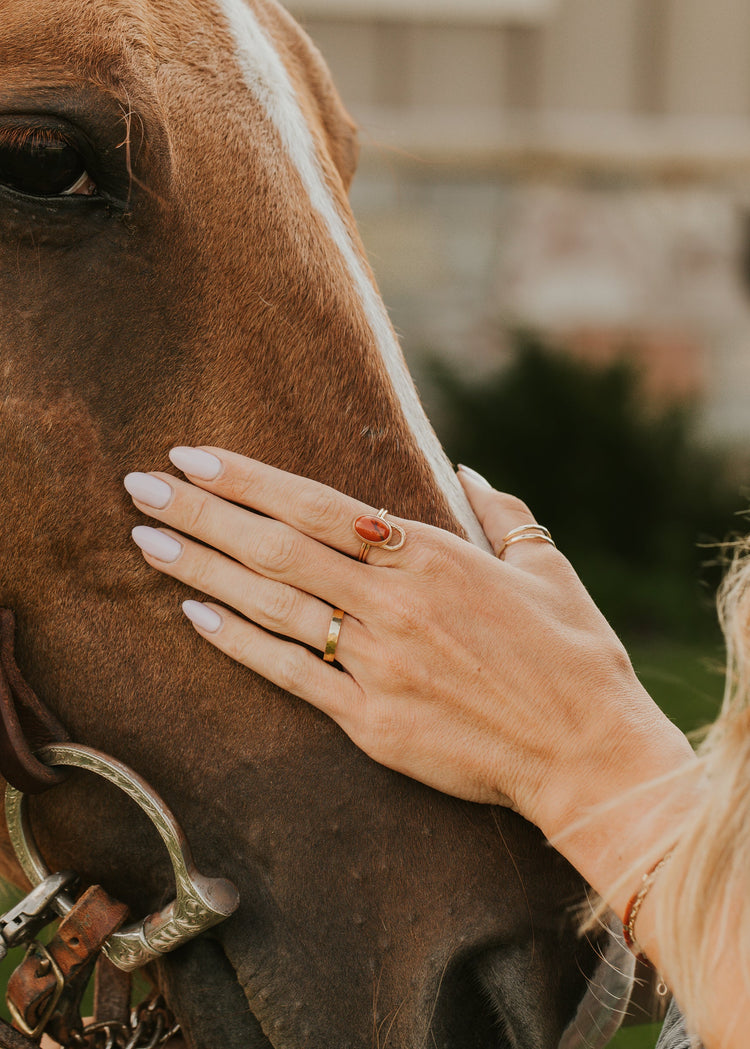 Adobe Ring