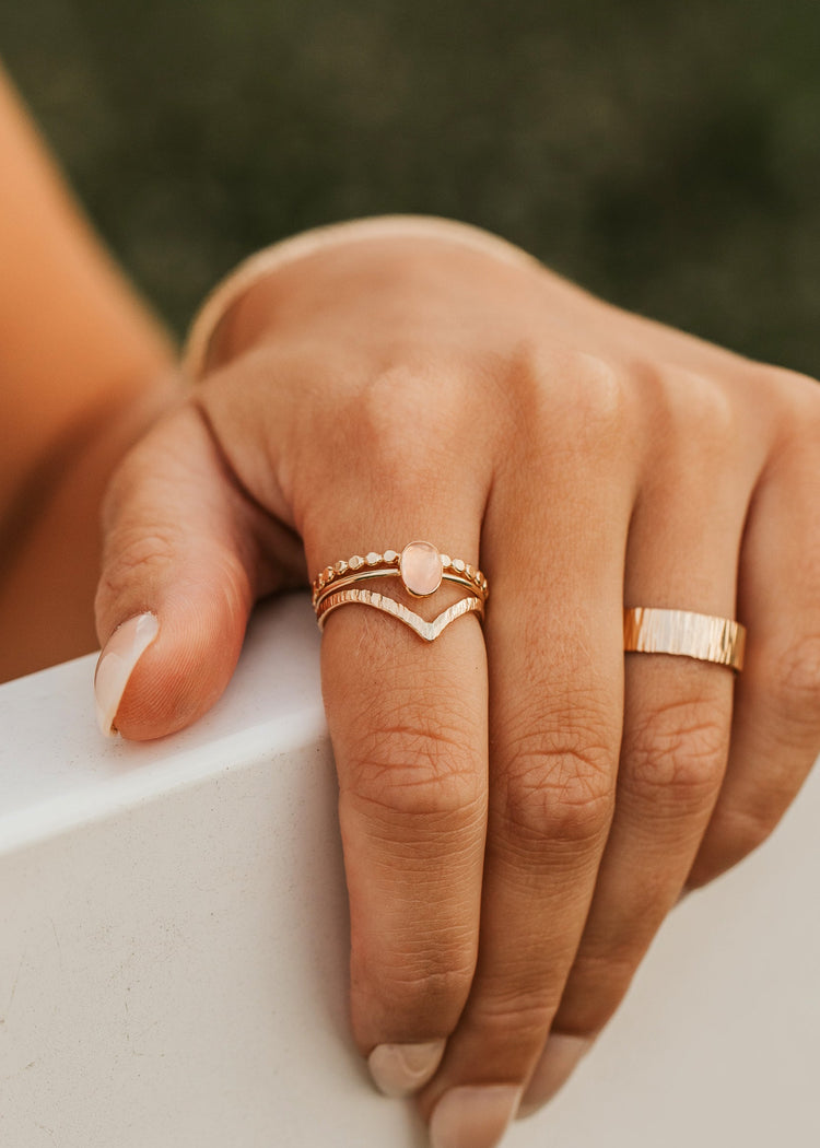 Moonshine Ring