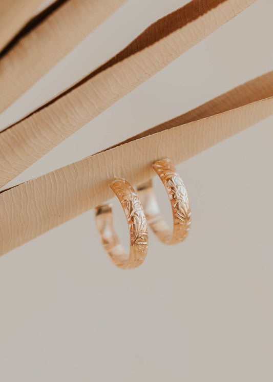 Flora Hoops