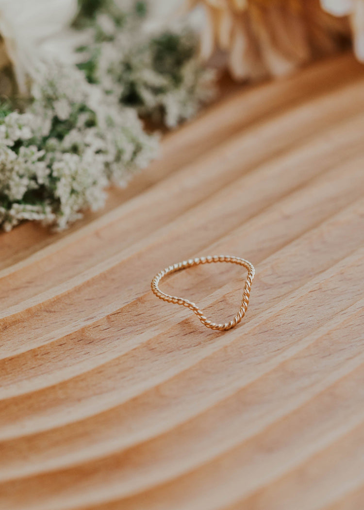 Dune Ring