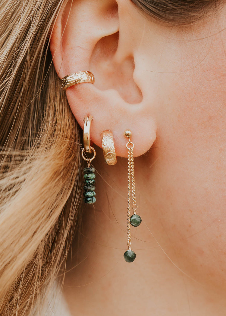 Cypress Charms