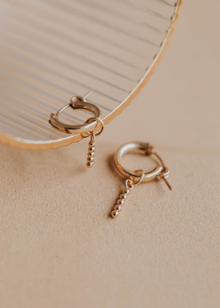 Honey Charms
