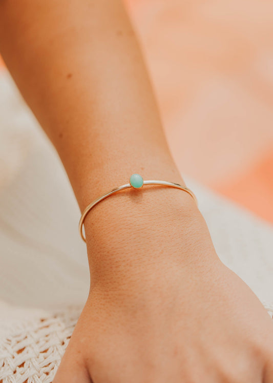 Julep Cuff
