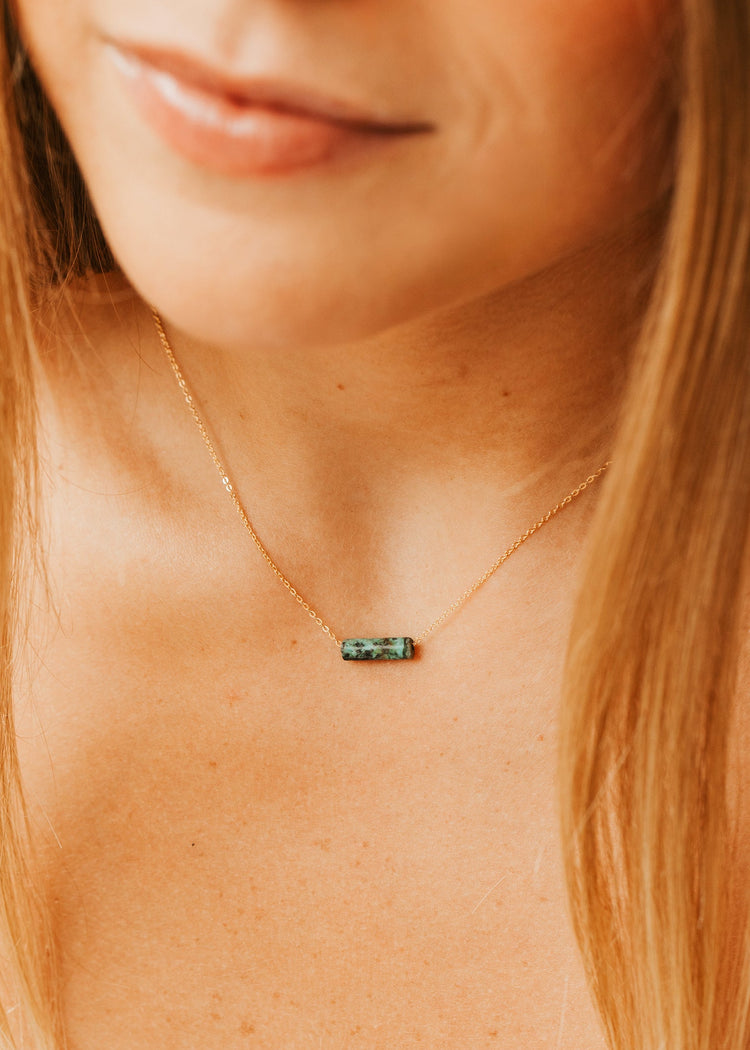 Jenna Necklace