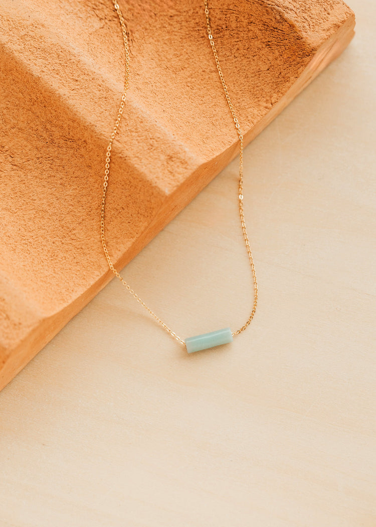Jenna Necklace