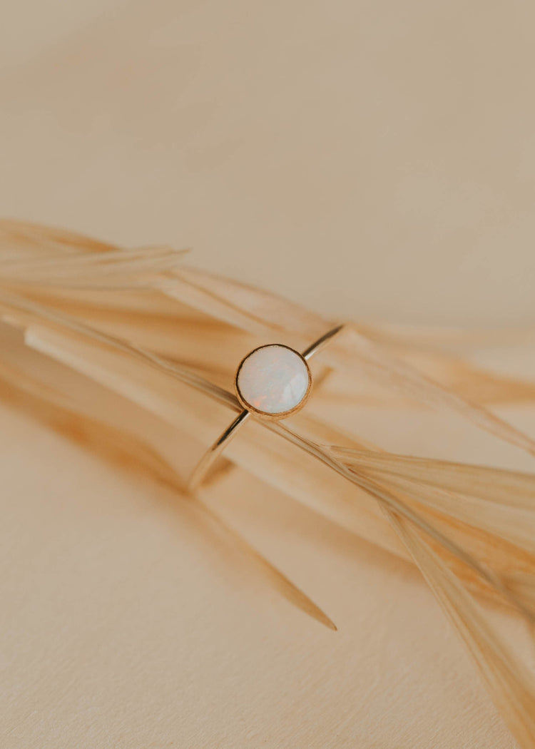 Poppy Ring