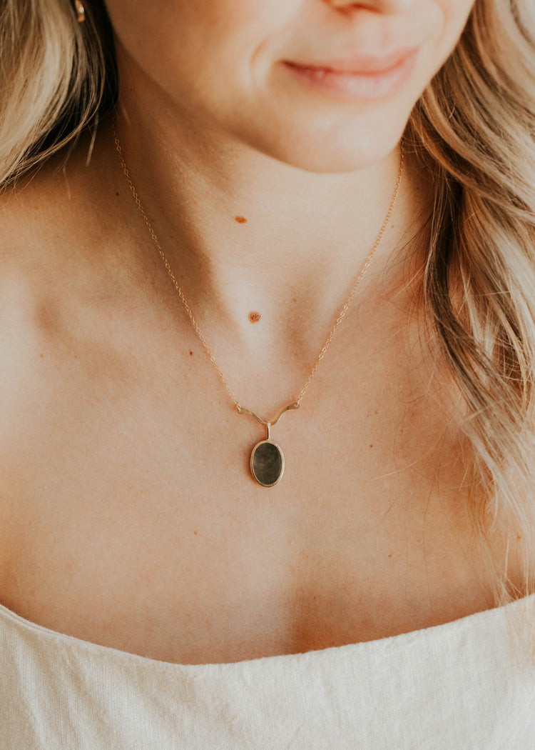 Spell Pendant – Pendant Only