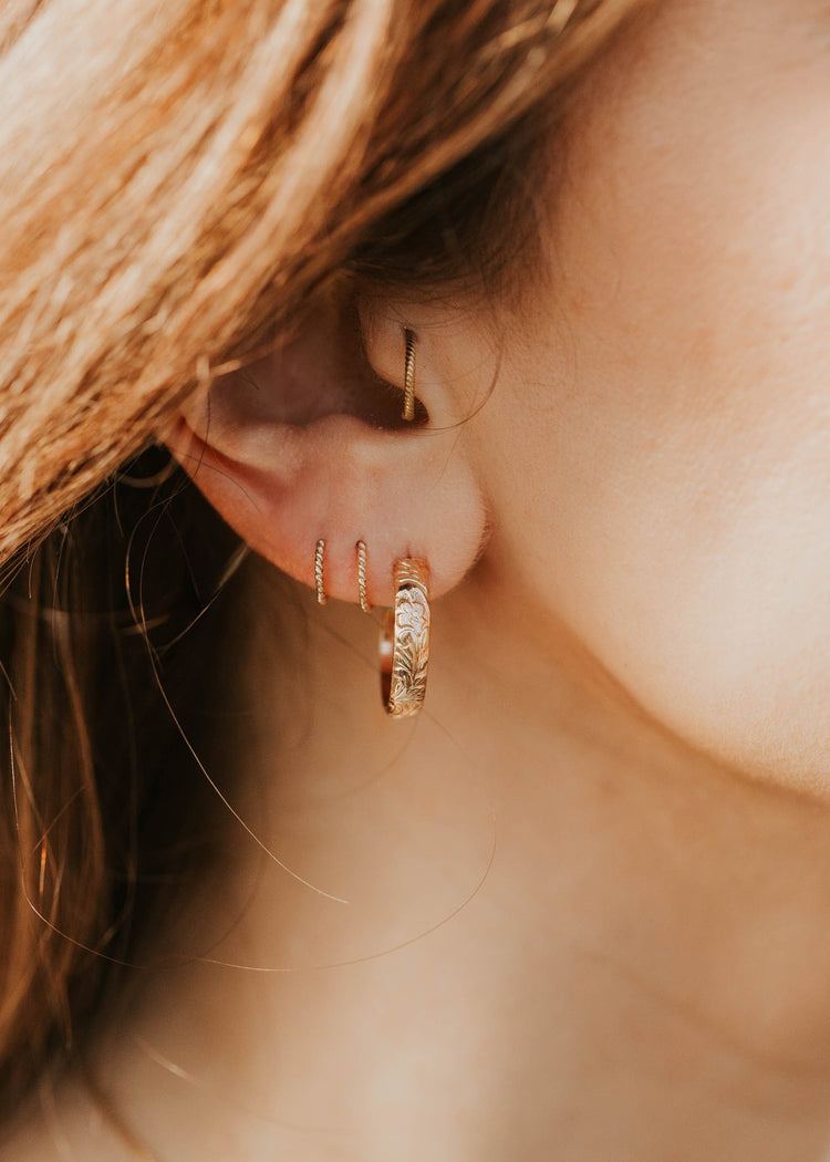 Flora Hoops