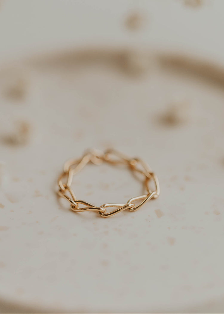 Maui Chain Ring