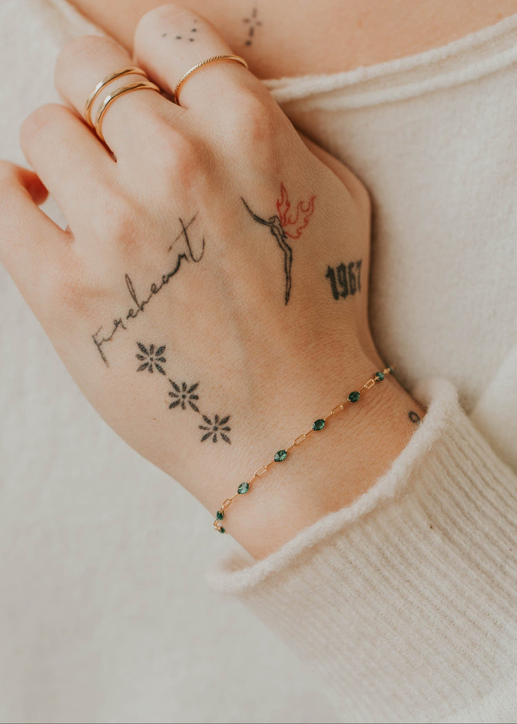 Monterey Bracelet