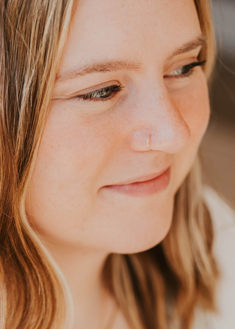 Nose Cuff Duo
