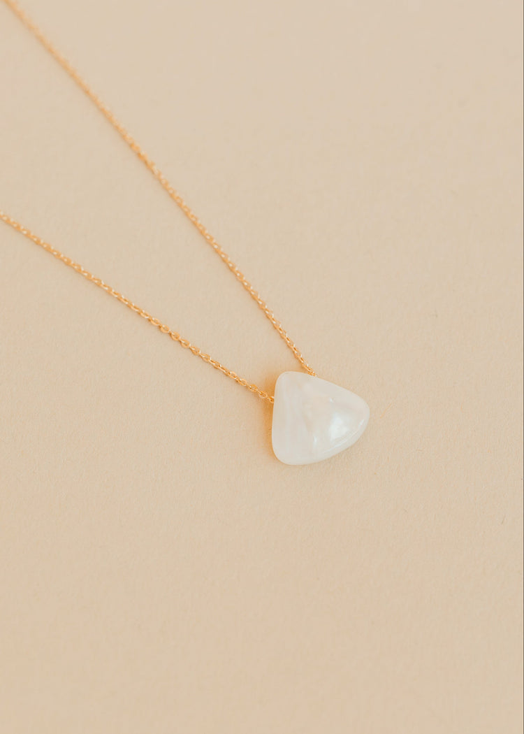 Shell Necklace