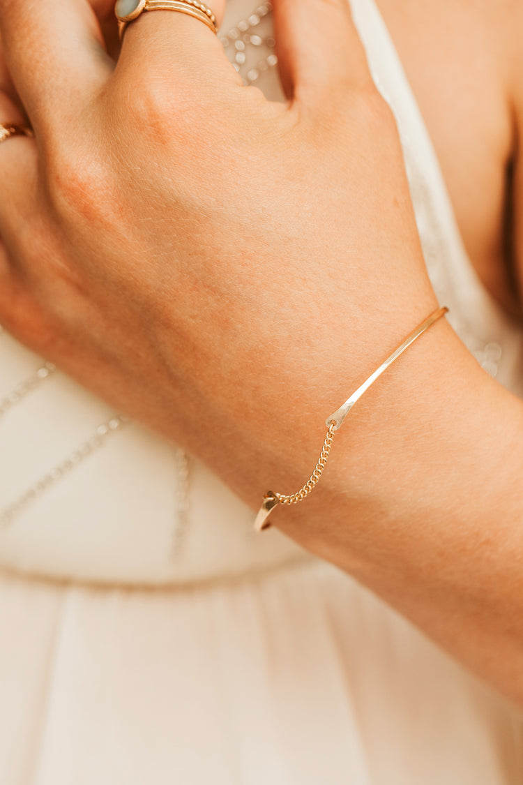 Flow Bangle