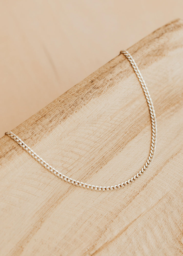Luca Anklet