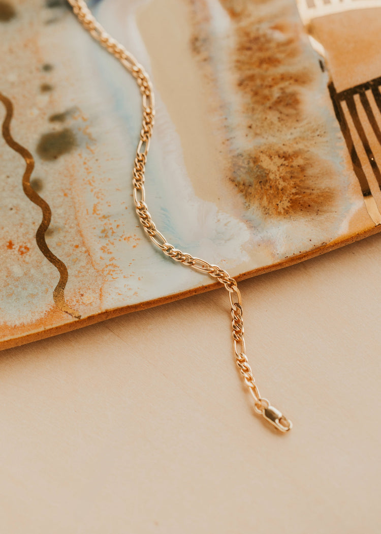 Finn Anklet