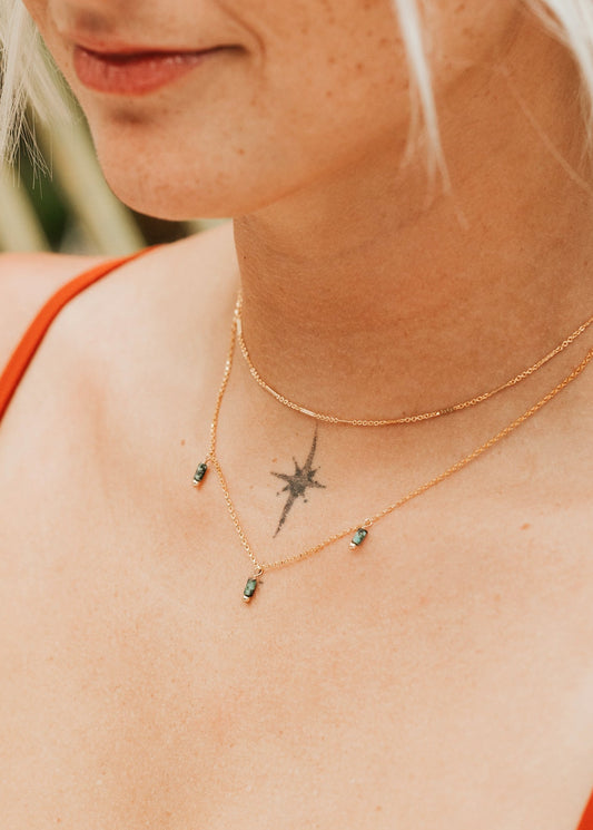 Catalina Necklace