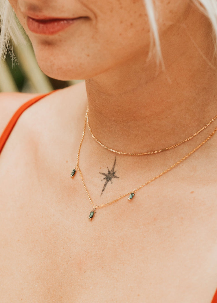 Catalina Necklace