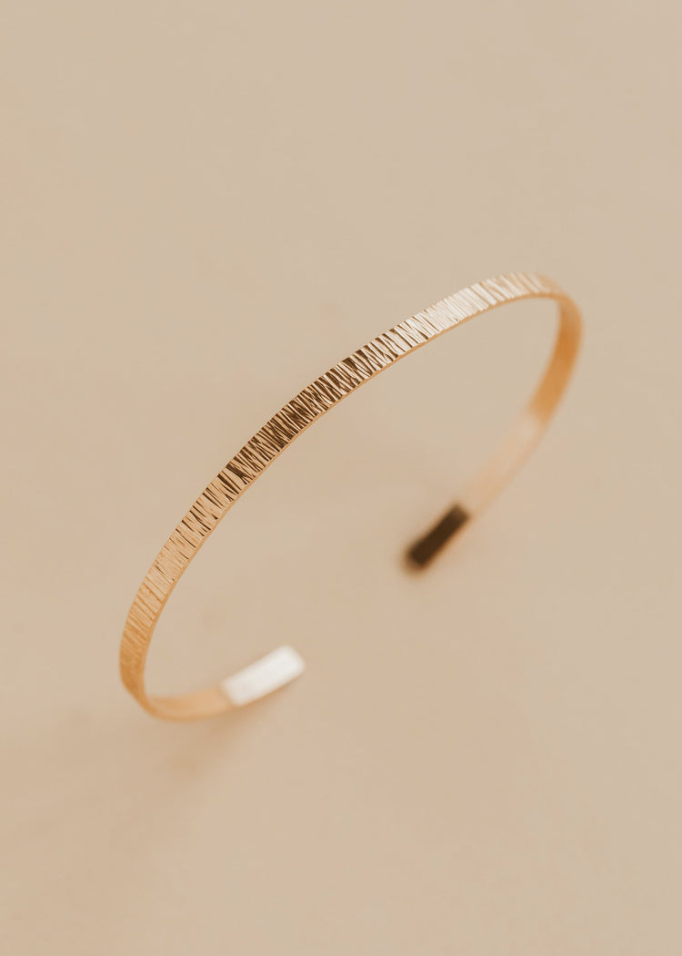 Sundance Cuff