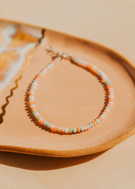 Candy Opal Bracelet