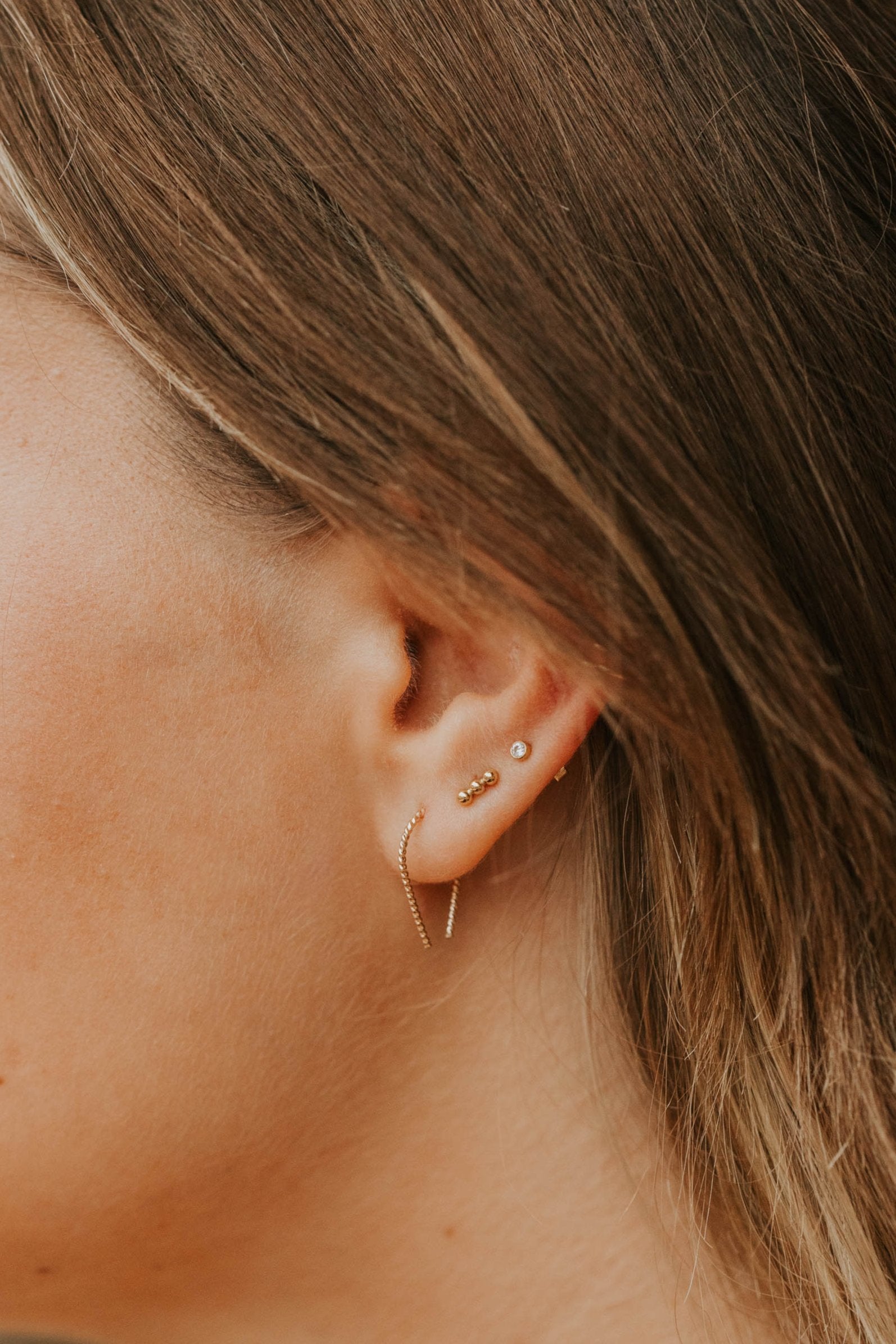 Epicamlv Does Claire's Do Cartilage Piercings Claires Ear