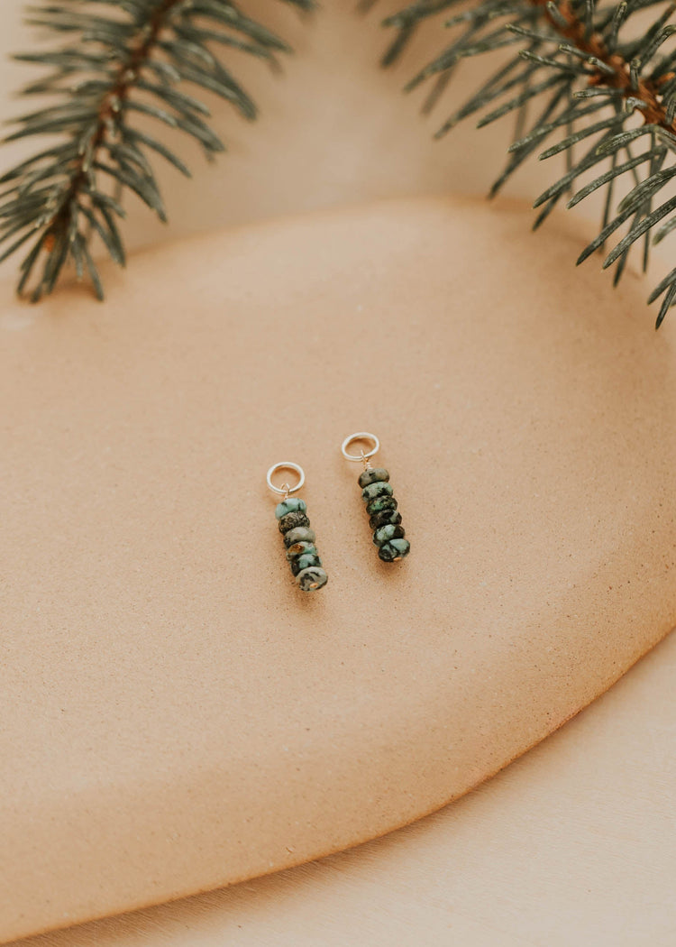 Cypress Charms