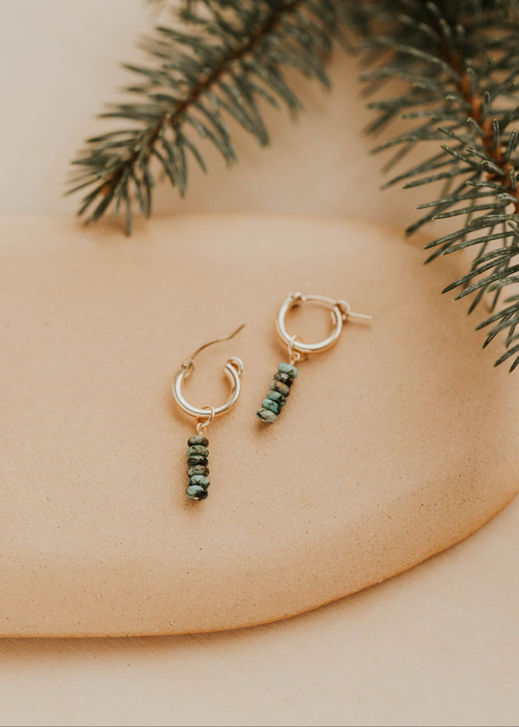 Cypress Charms