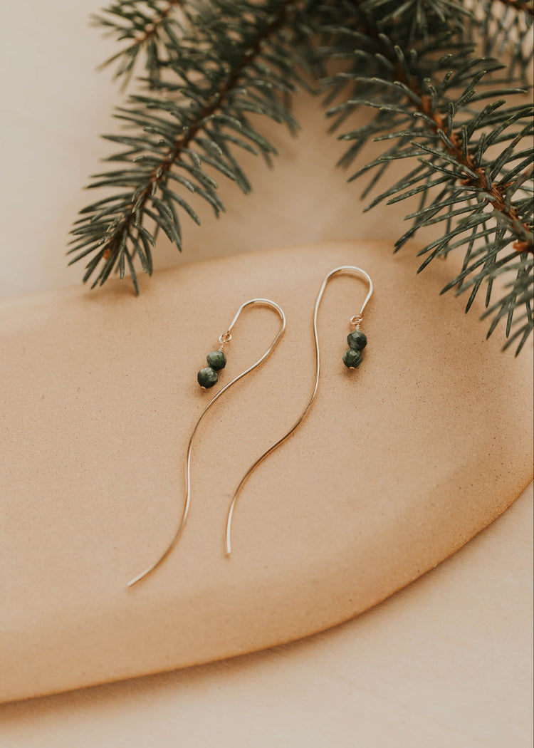 Cypress Wave Drops