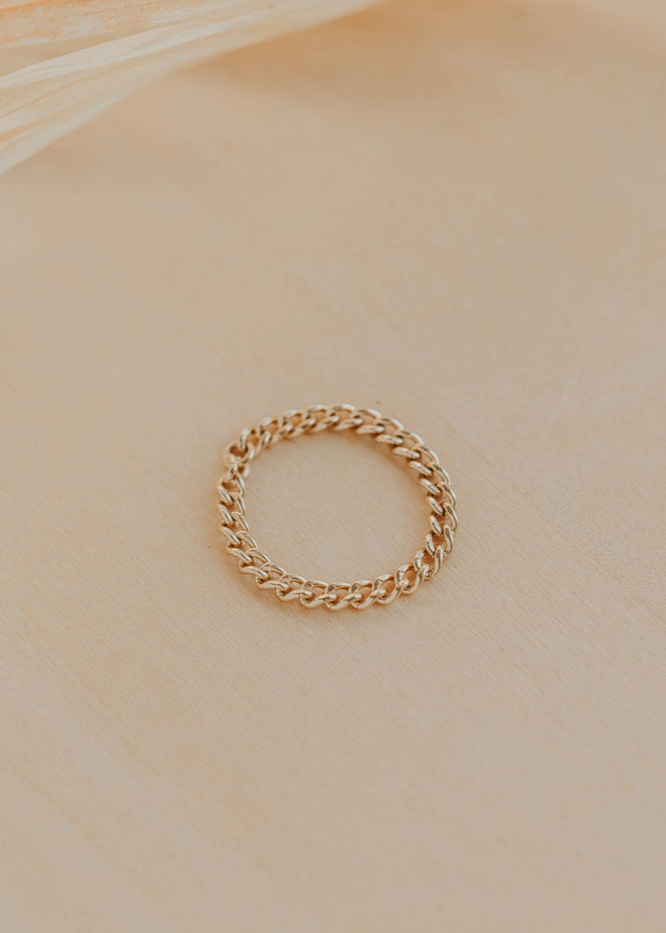 Dani Chain Ring