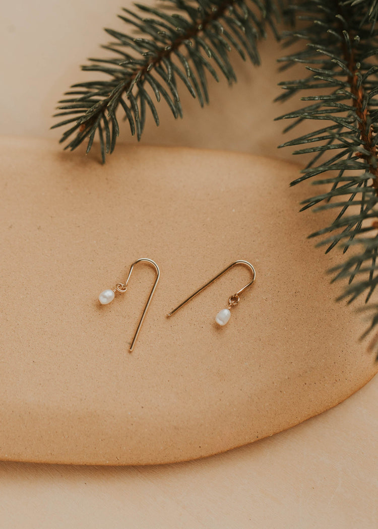 Dove Baby Threaders