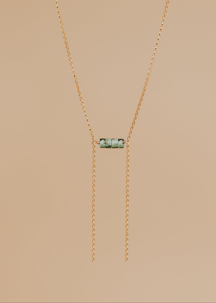 Leena Lariat