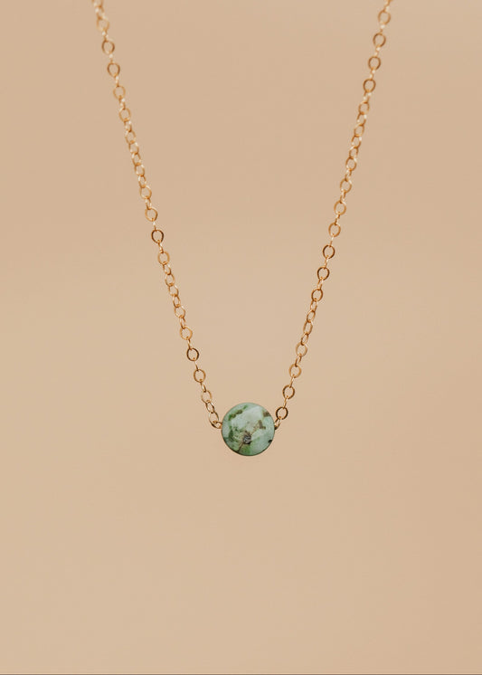 Sadie Necklace