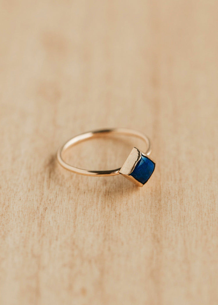 Mesa Ring