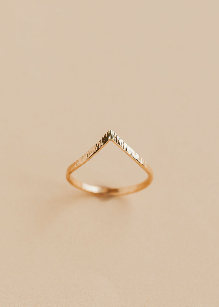 Moonshine Ring