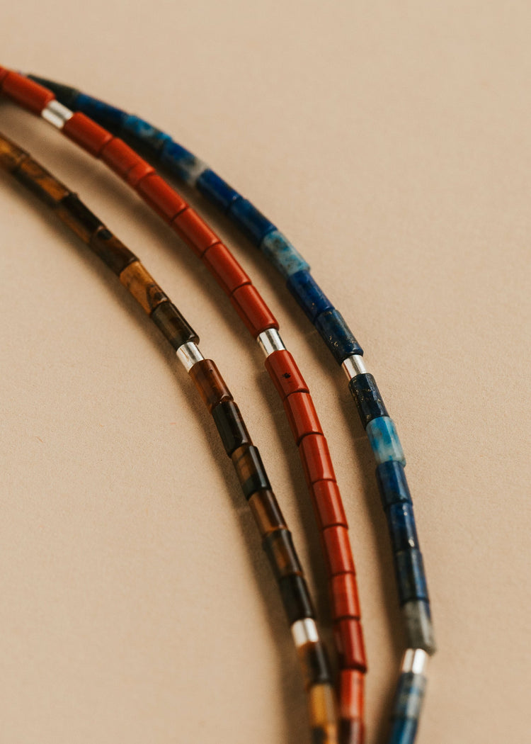 Carter Beaded Bracelet