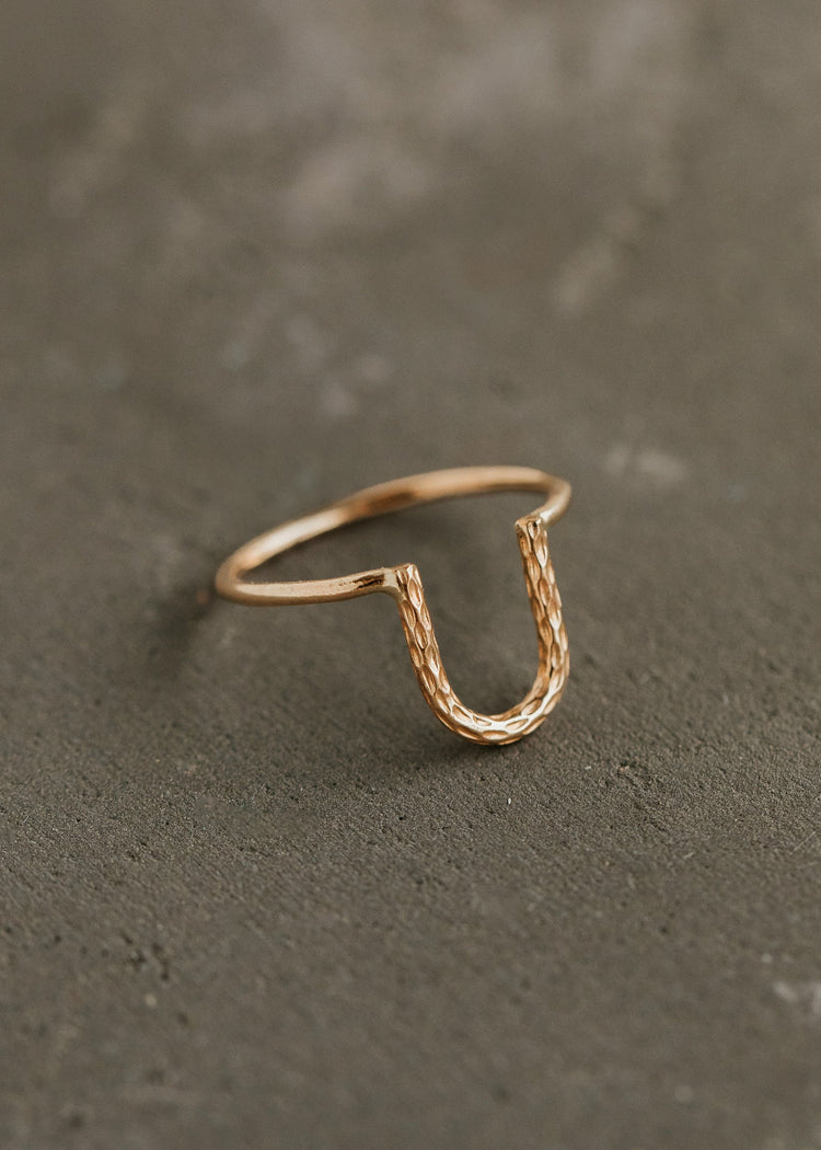Adobe Ring