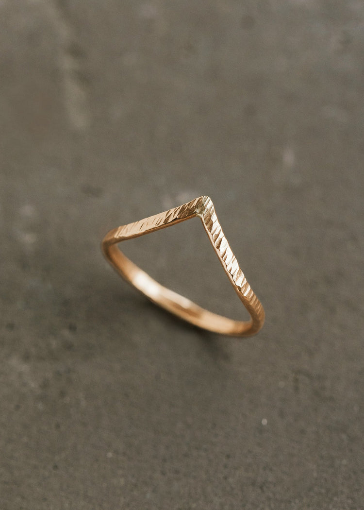 Moonshine Ring