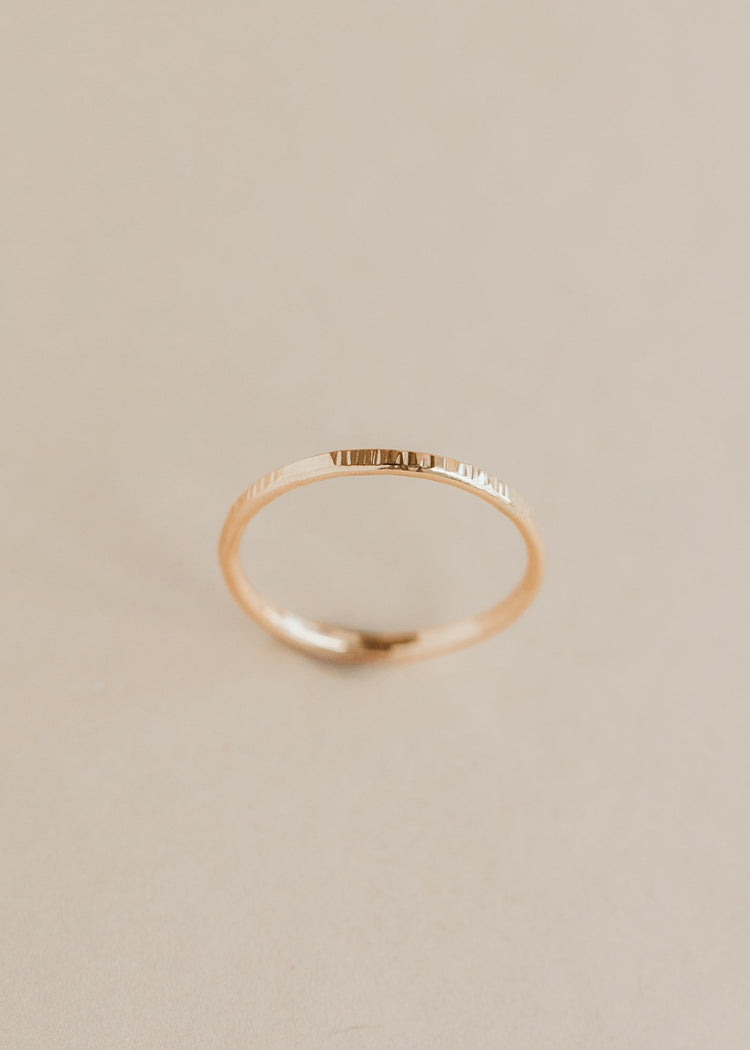 Marlo Ring