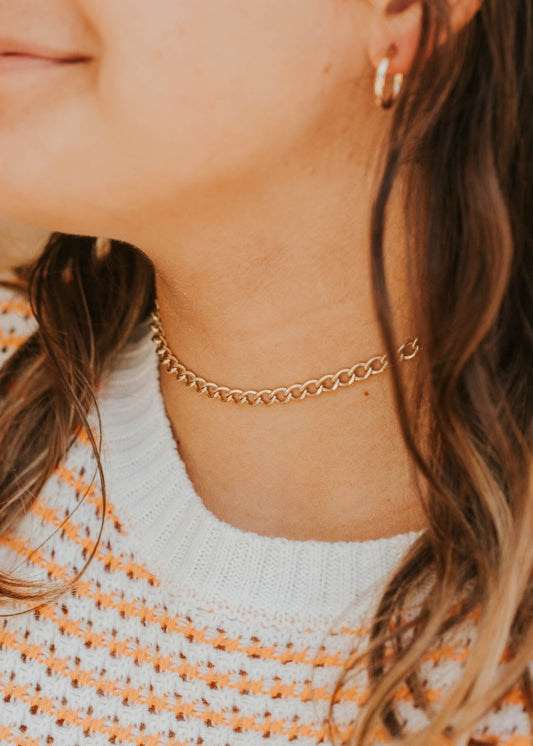 Dylan Choker