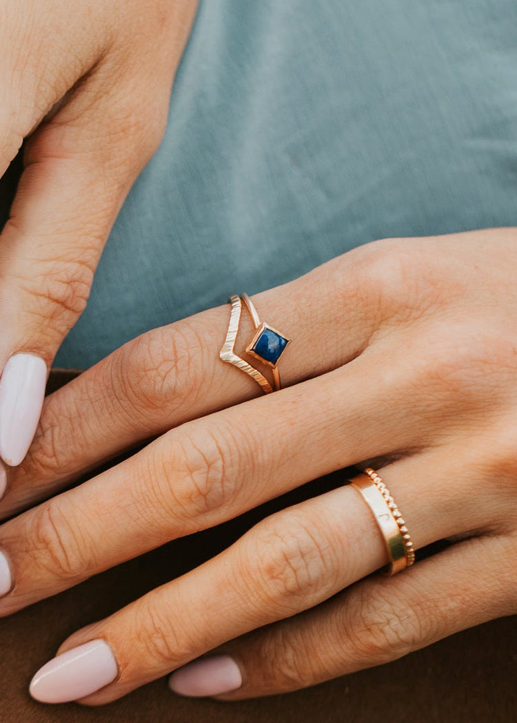 Moonshine Ring