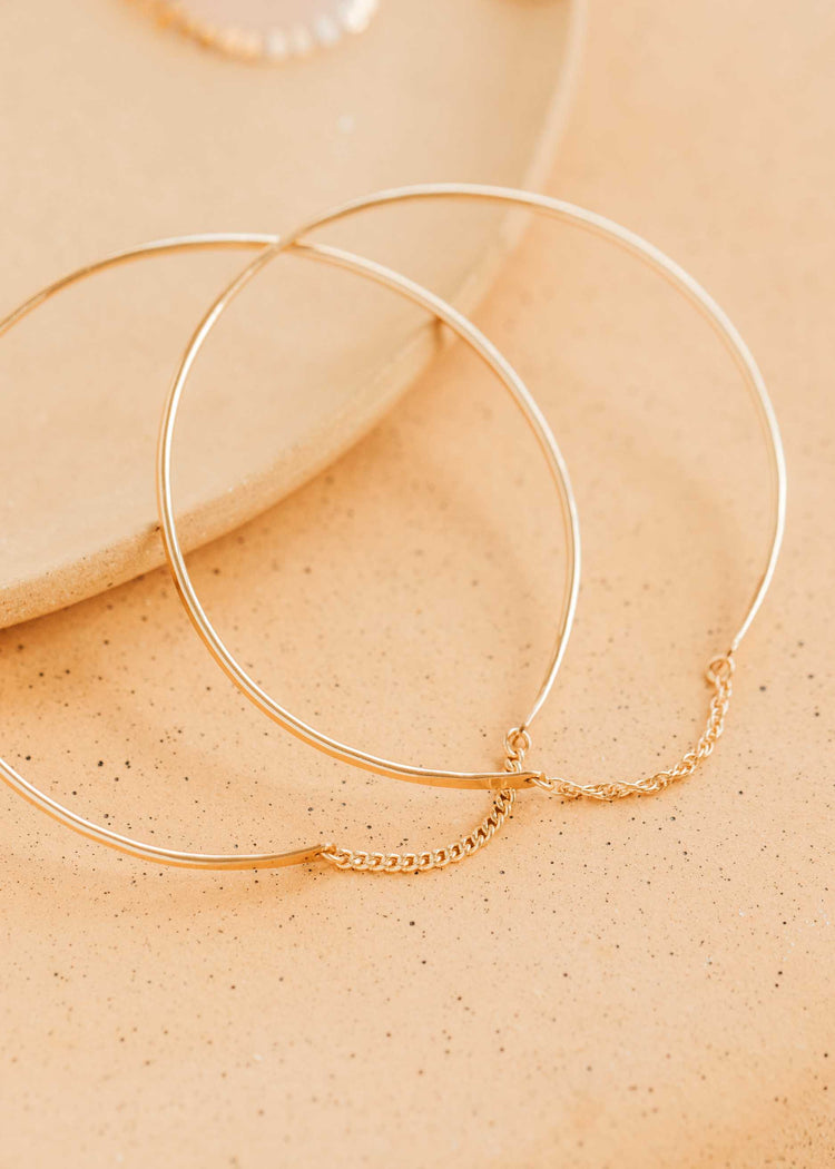 Flow Bangle