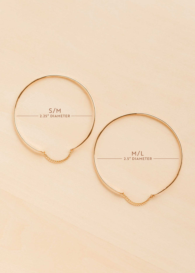 Flow Bangle