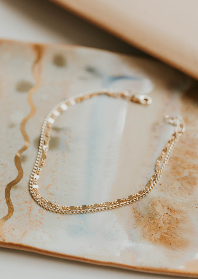 Wild + Free Bracelet