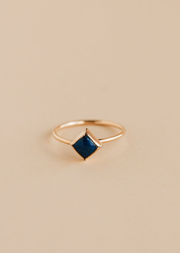 Mesa Ring