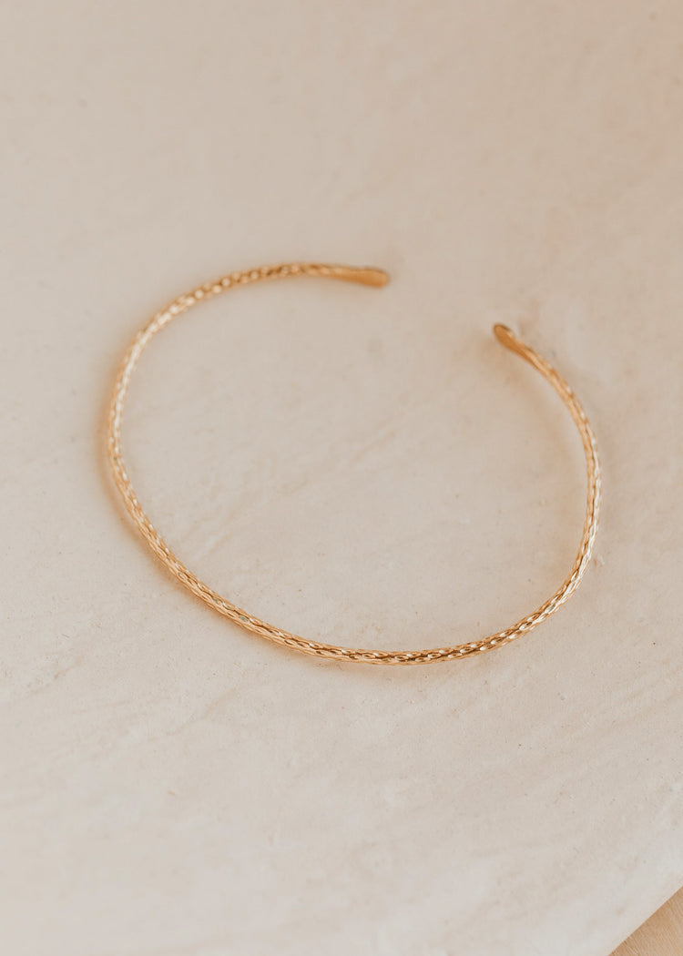 Cobra Cuff