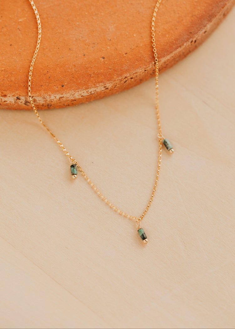 Catalina Necklace