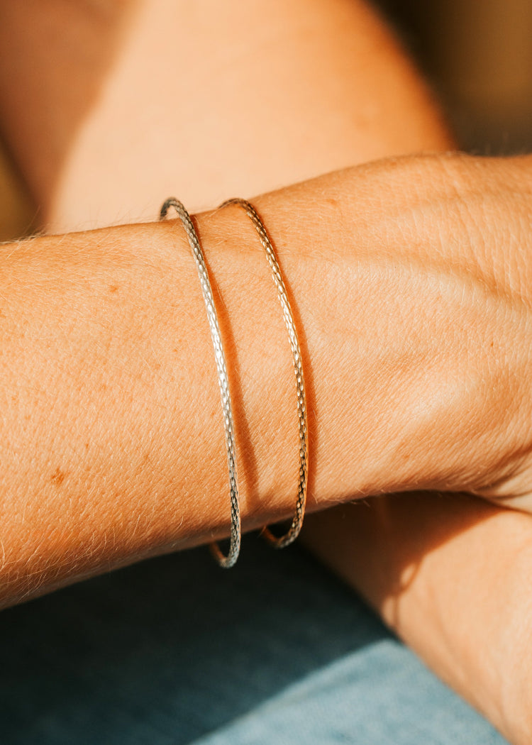 Cobra Cuff