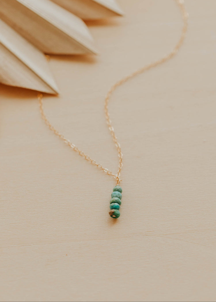 Mara Necklace