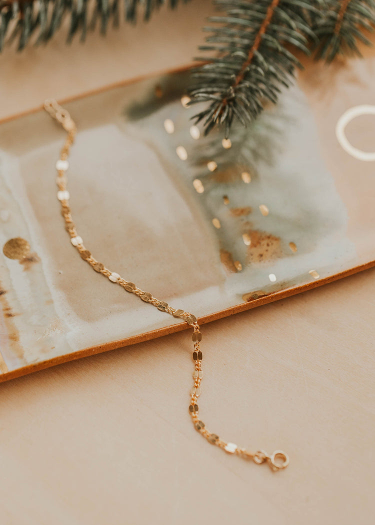 Lola Bracelet