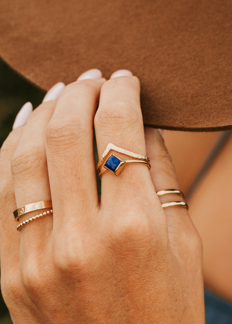 Moonshine Ring