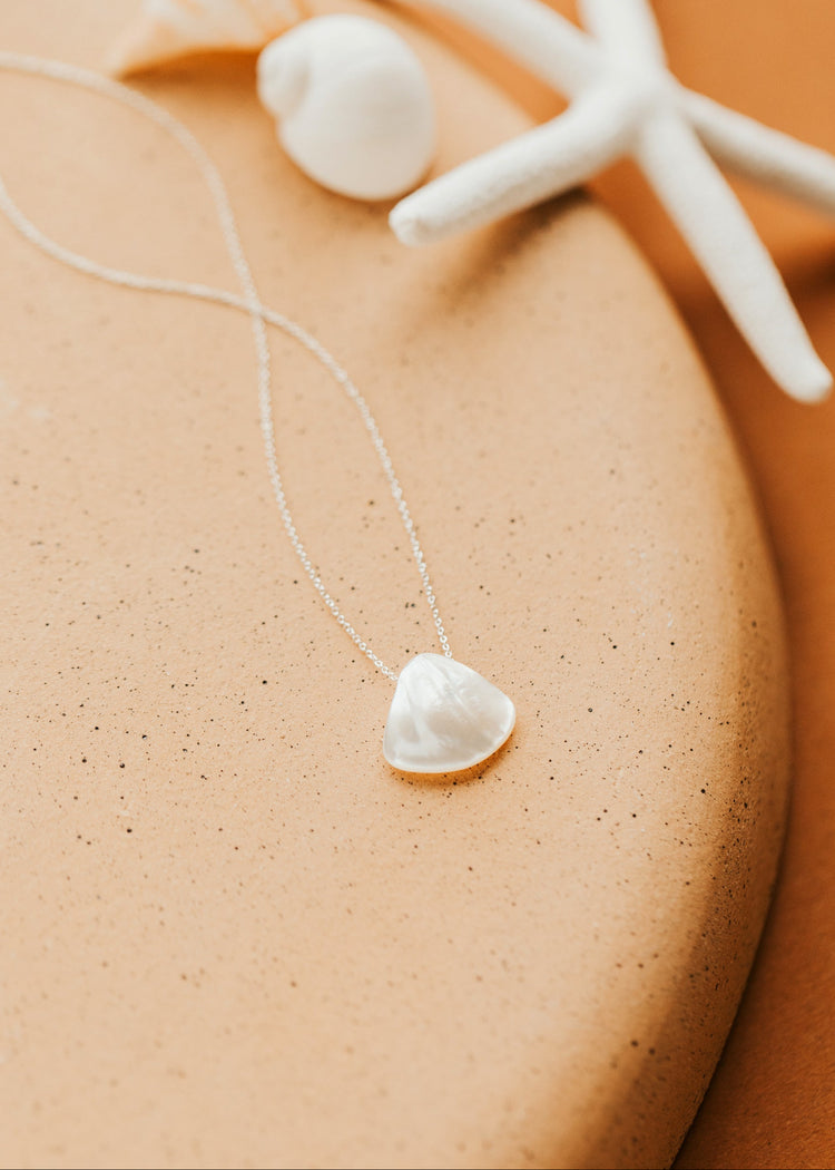 Shell Necklace